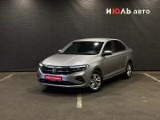 Volkswagen Polo VI Челябинск  - изображение 24