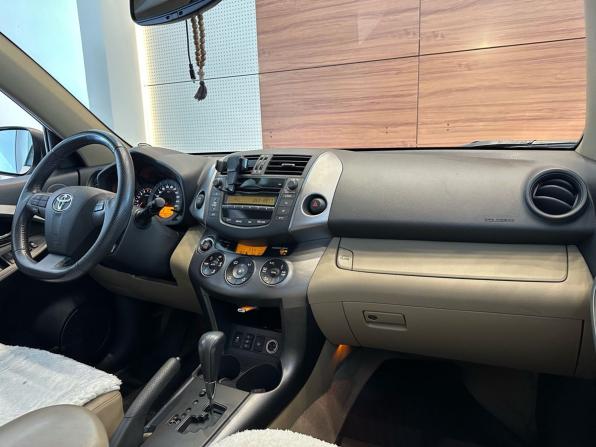 Toyota RAV4 III (XA30) Рестайлинг с пробегом 2011 года, цена 1 529 990 рублей, 158000 км, внедорожник, Автокод Объявления