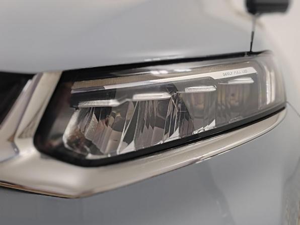 Geely Tugella I с пробегом 2022 года, цена 2 429 000 рублей, 60506 км, внедорожник, Автокод Объявления