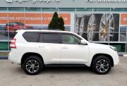 Toyota Land Cruiser Prado 150 Series Рестайлинг 1 Саратов  - изображение 31