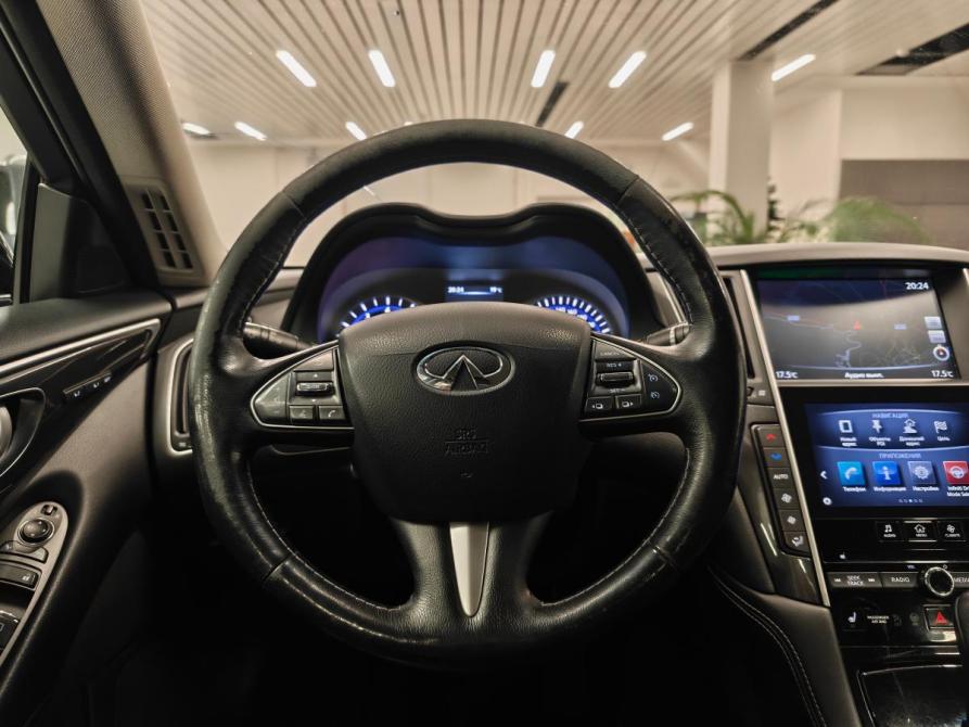 Infiniti Q50 I Санкт-Петербург  - изображение 15