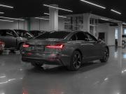 Audi A6 V (C8) Москва  - изображение 31