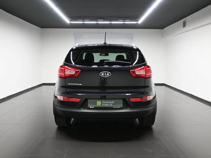Kia Sportage III Тверь  - изображение 4