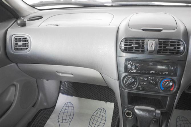 Nissan Sunny B15 с пробегом 2000 года, цена 279 000 рублей, 450000 км, седан, Автокод Объявления