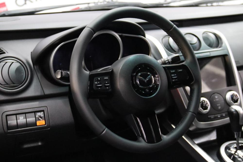 Mazda CX-7 I Сургут  - изображение 16