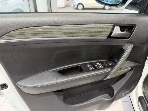 Zotye T600 с пробегом 2017 года, цена 880 000 рублей, 175738 км, внедорожник, Автокод Объявления
