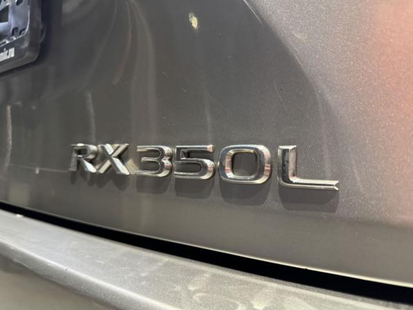 Lexus RX IV с пробегом 2018 года, цена 3 240 000 рублей, 409084 км, внедорожник, Автокод Объявления