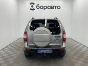 Chevrolet Niva I Рестайлинг Воронеж  - изображение 28