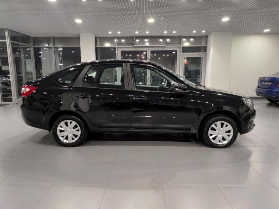 Lada (ВАЗ) Granta I Рестайлинг Казань  - изображение 5