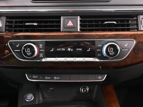 Audi A5 II (F5) с пробегом 2019 года, цена 2 769 000 рублей, 134105 км, лифтбек, Автокод Объявления