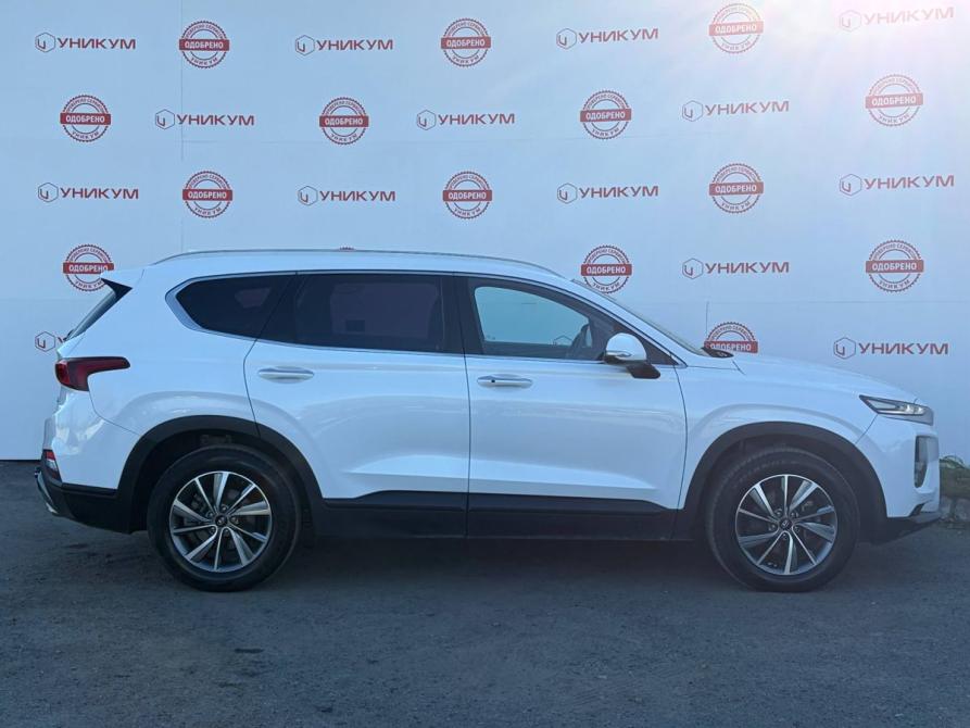 Hyundai Santa Fe IV Екатеринбург  - изображение 6