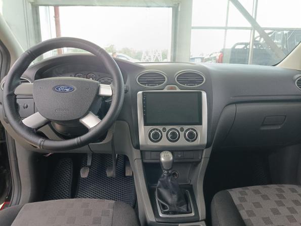 Ford Focus II Рестайлинг с пробегом 2009 года, цена 359 000 рублей, 205500 км, хэтчбек, Автокод Объявления