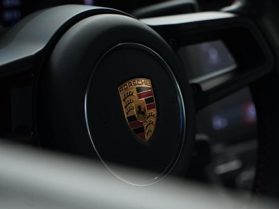 Porsche 911 GT3 991 Рестайлинг Москва  - изображение 14