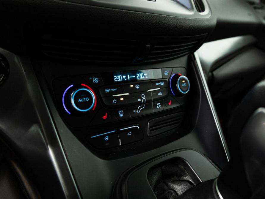 Ford Kuga II Рестайлинг Санкт-Петербург  - изображение 17