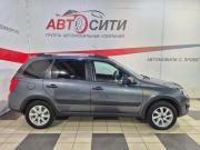 Lada (ВАЗ) Kalina II Воронеж  - изображение 29