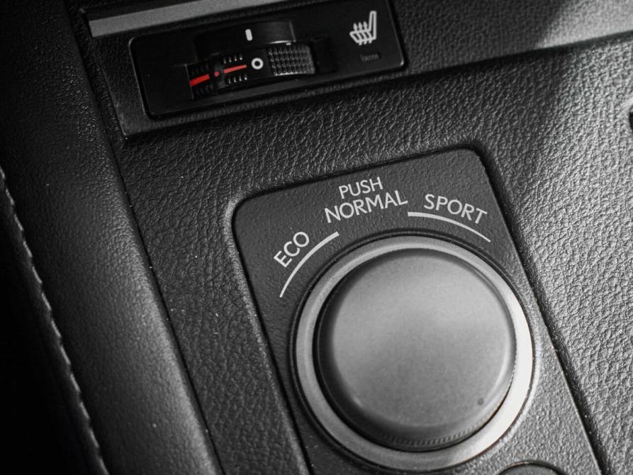 Lexus ES VI Рестайлинг Екатеринбург  - изображение 23