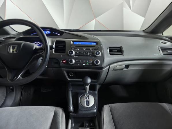 Honda Civic VIII с пробегом 2006 года, цена 591 000 рублей, 203235 км, седан, Автокод Объявления