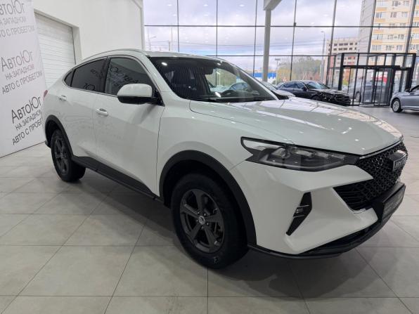 Haval F7x I Рестайлинг с пробегом 2022 года, цена 1 899 000 рублей, 48744 км, внедорожник, Автокод Объявления