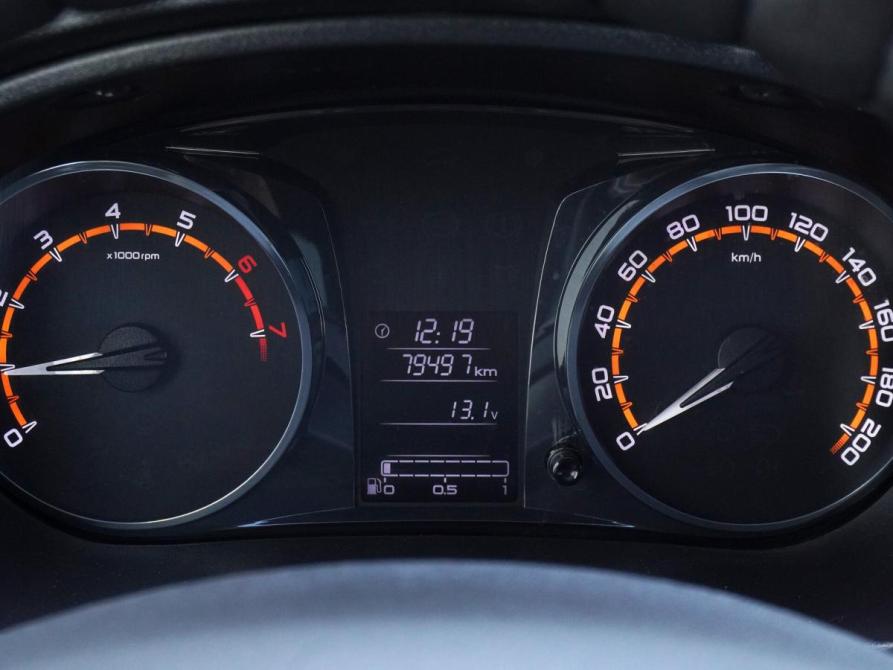 Lada (ВАЗ) Granta I Рестайлинг Ульяновск  - изображение 13