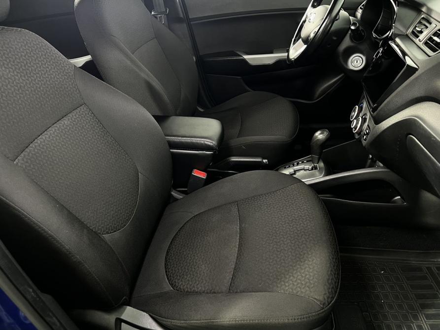 Kia Rio III Калининград  - изображение 12