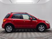 Suzuki SX4 I (Classic) Рестайлинг Москва  - изображение 24