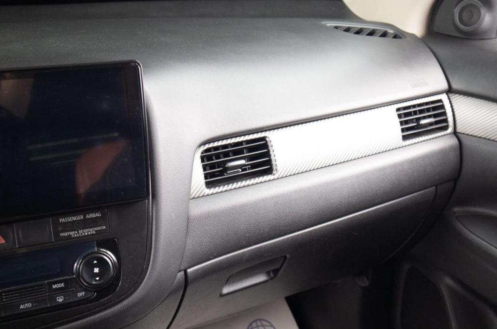 Mitsubishi Outlander II Рестайлинг Оренбург  - изображение 12
