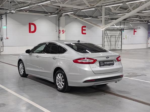 Ford Mondeo V с пробегом 2018 года, цена 1 575 000 рублей, 181586 км, седан, Автокод Объявления