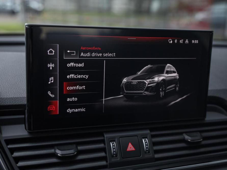 Audi Q5 II (FY) Рестайлинг Санкт-Петербург  - изображение 19