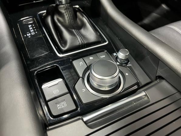 Mazda 6 III (GJ) Рестайлинг 2 с пробегом 2023 года, цена 2 449 000 рублей, 50053 км, седан, Автокод Объявления