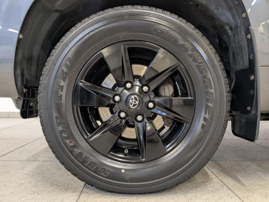 Toyota Land Cruiser Prado 150 Series Рестайлинг 3 Санкт-Петербург  - изображение 12