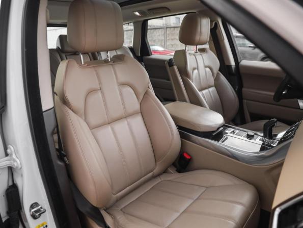 Land Rover Range Rover Sport II с пробегом 2017 года, цена 3 564 000 рублей, 99837 км, внедорожник, Автокод Объявления