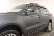Geely Atlas I Волгоград  - изображение 40