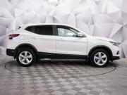 Nissan Qashqai II Рестайлинг Ульяновск  - изображение 26