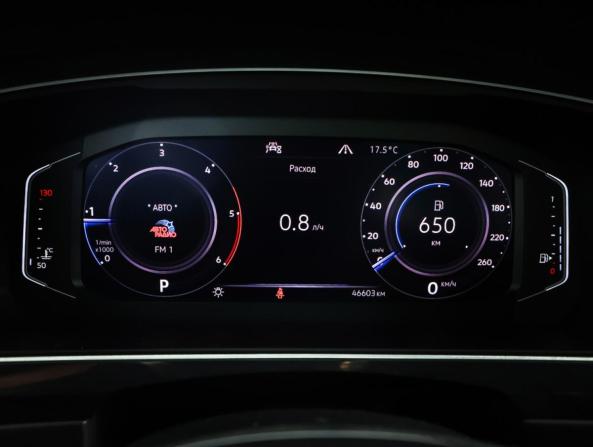 Volkswagen Tiguan II с пробегом 2019 года, цена 3 064 000 рублей, 46603 км, внедорожник, Автокод Объявления