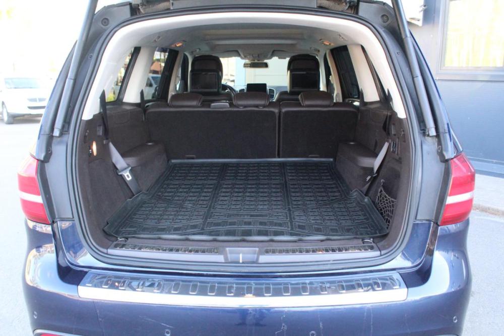 Mercedes-Benz GLS I (X166) Брянск  - изображение 36
