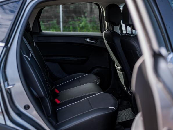 Renault Arkana I с пробегом 2019 года, цена 1 445 000 рублей, 93308 км, внедорожник, Автокод Объявления