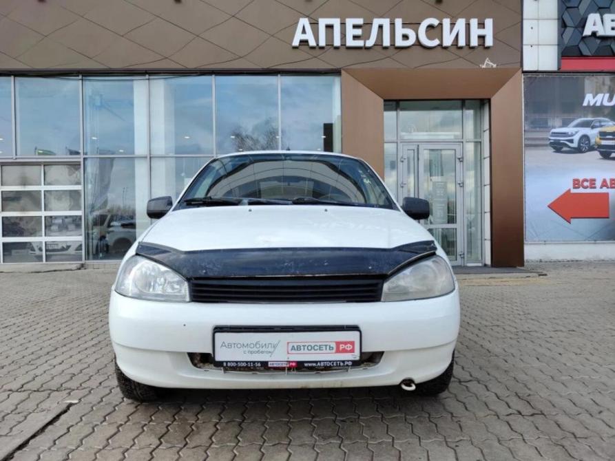 Lada (ВАЗ) Kalina I Набережные Челны  - изображение 2
