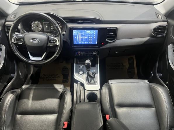 Chery Tiggo 4 I Рестайлинг с пробегом 2021 года, цена 1 285 000 рублей, 46379 км, внедорожник, Автокод Объявления