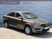Lada (ВАЗ) Vesta I Рестайлинг (NG) Старый Оскол  - изображение 26
