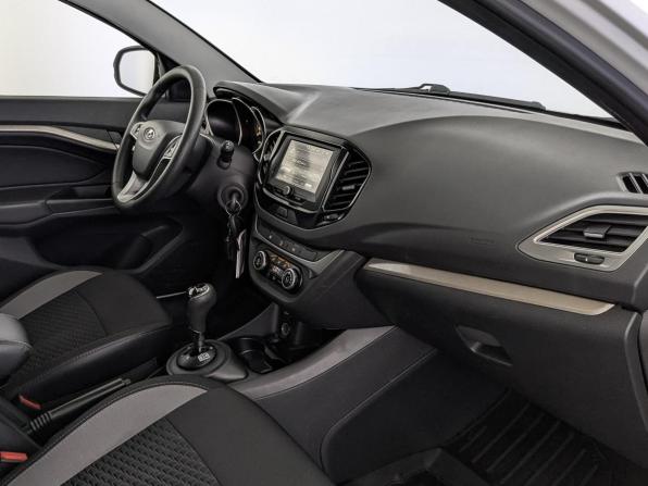 Lada (ВАЗ) Vesta I с пробегом 2019 года, цена 1 070 000 рублей, 47931 км, седан, Автокод Объявления
