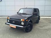 Lada (ВАЗ) Niva Legend I Челябинск  - изображение 15