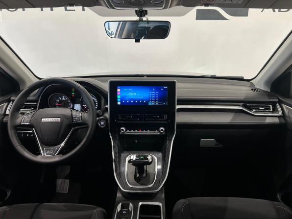 Haval M6 II с пробегом 2024 года, цена 1 829 000 рублей, 11430 км, внедорожник, Автокод Объявления