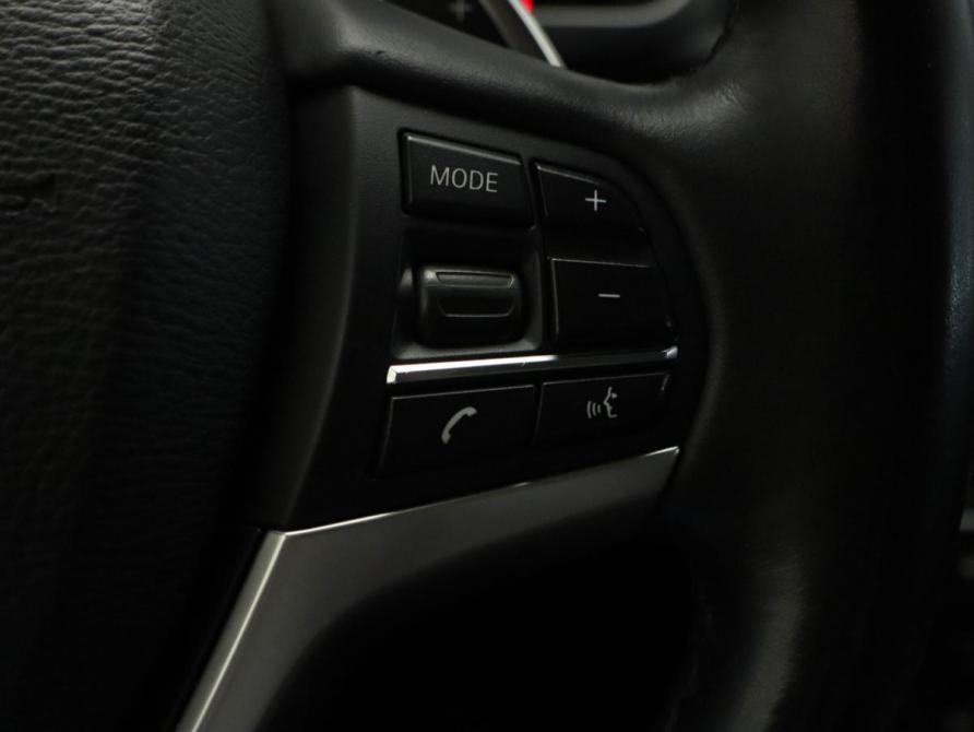 BMW X6 II (F16) Москва  - изображение 11
