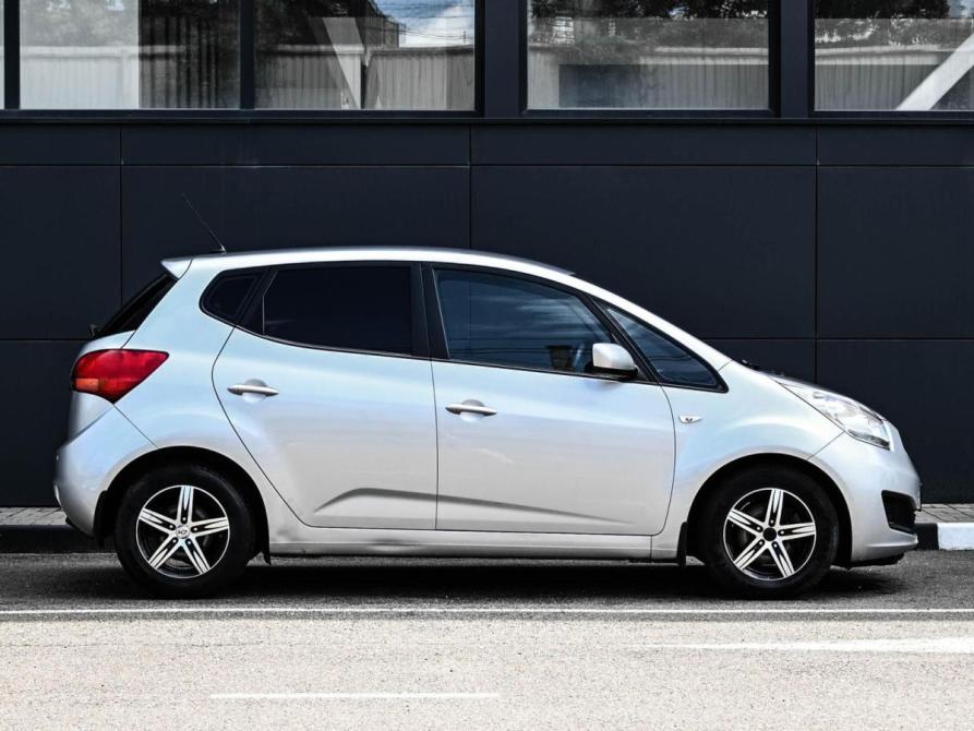 Kia Venga I Новороссийск  - изображение 5