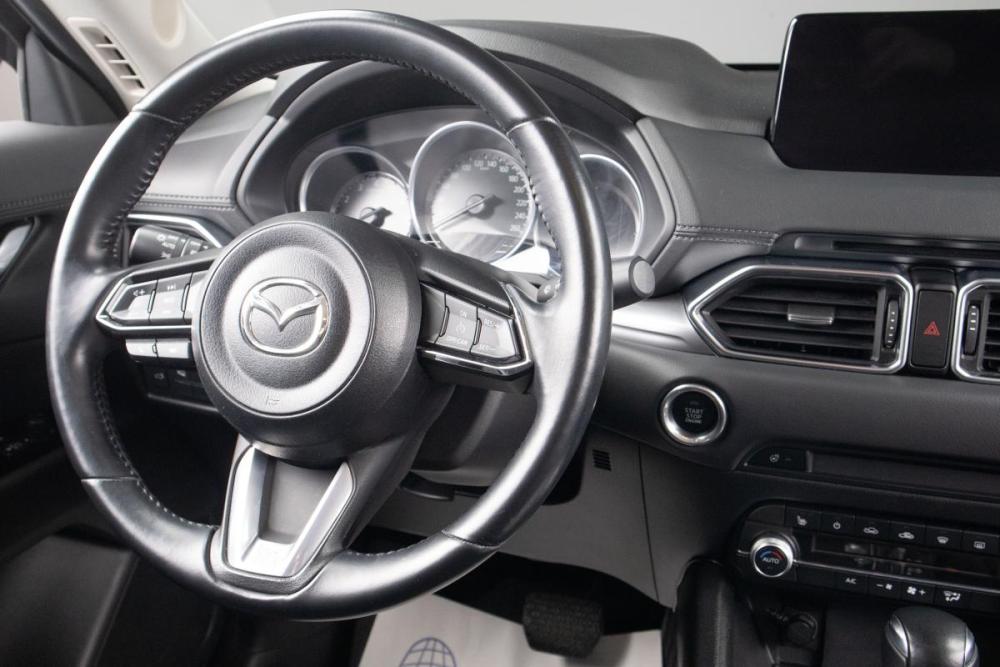 Mazda CX-5 II Оренбург  - изображение 9