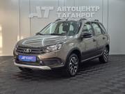 Lada (ВАЗ) Granta I Рестайлинг Таганрог  - изображение 26
