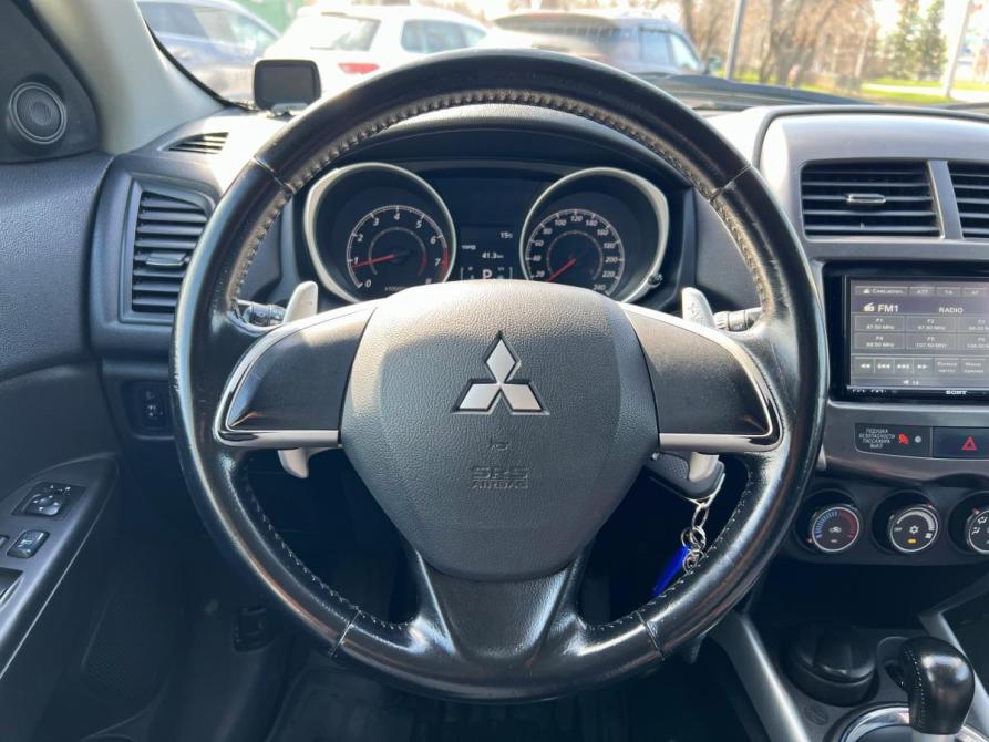 Mitsubishi ASX I Рестайлинг Стерлитамак  - изображение 16