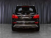 Mercedes-Benz GL-Класс II (X166) Тюмень  - изображение 35