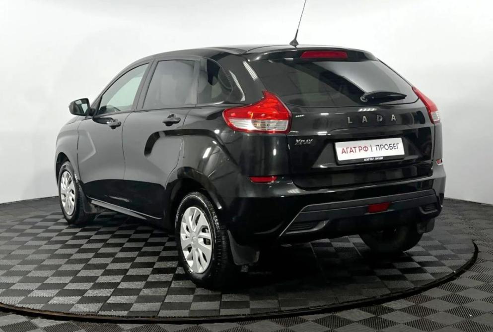 Lada (ВАЗ) XRAY I Нижний Новгород  - изображение 8