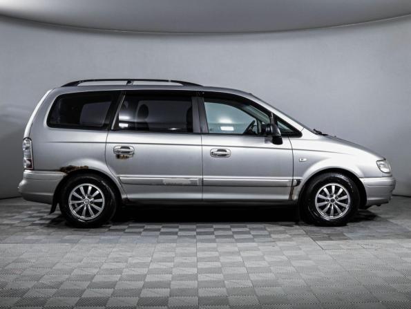 Hyundai Trajet I Рестайлинг с пробегом 2006 года, цена 280 000 рублей, 463192 км, компактвэн, Автокод Объявления